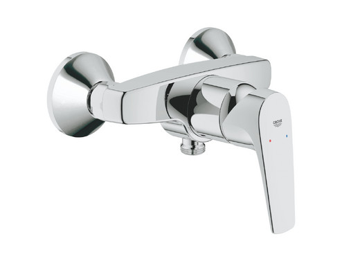 Смесител за душ Grohe Bauflow